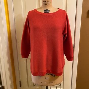Jones & Co. sweater